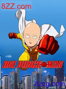 OnePunchMan